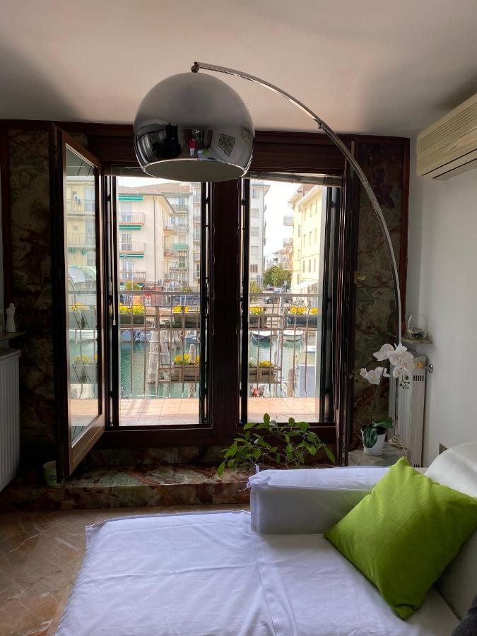 Casa Di Angela Apartment คิออกเจีย ภายนอก รูปภาพ