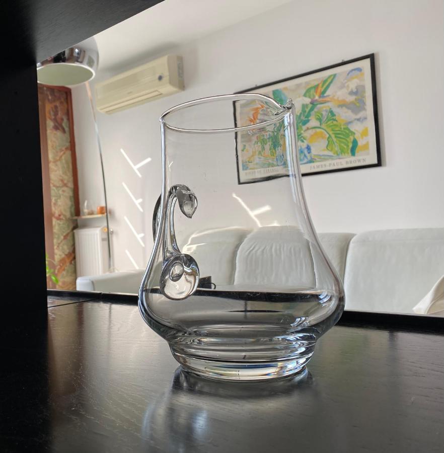 Casa Di Angela Apartment คิออกเจีย ภายนอก รูปภาพ