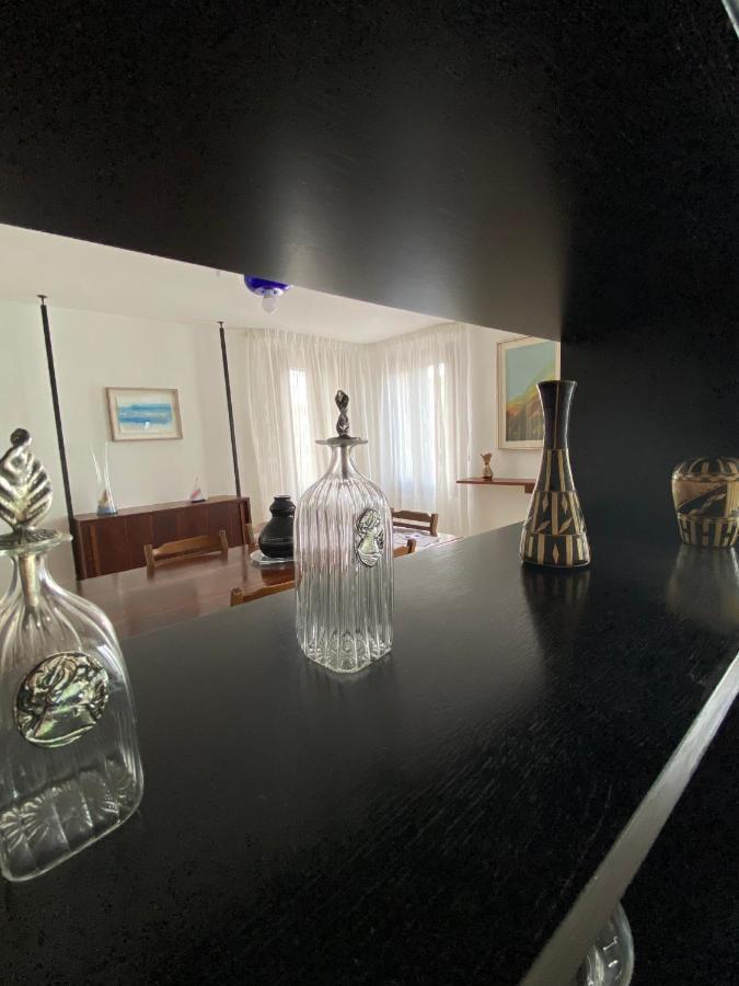 Casa Di Angela Apartment คิออกเจีย ภายนอก รูปภาพ