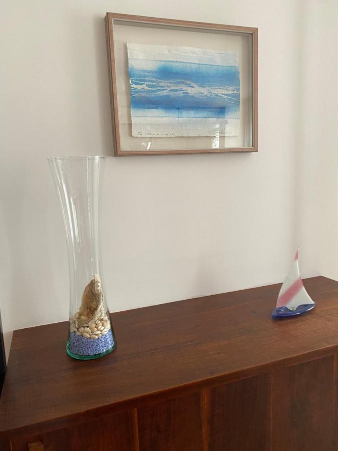 Casa Di Angela Apartment คิออกเจีย ภายนอก รูปภาพ